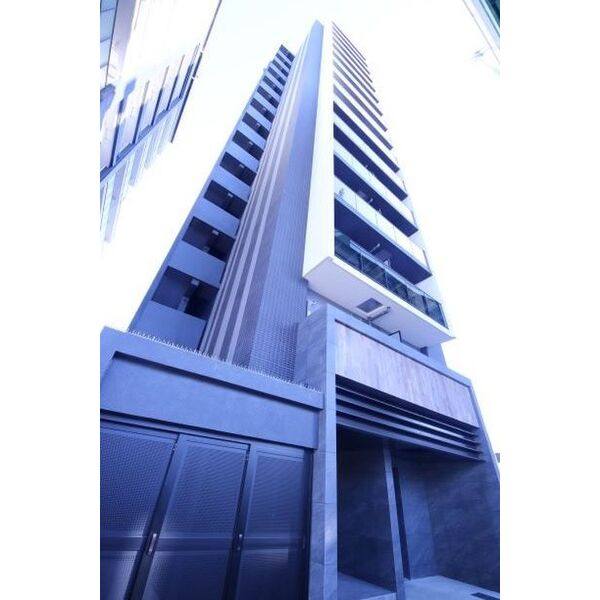 ストーリア名古屋城西 建物画像