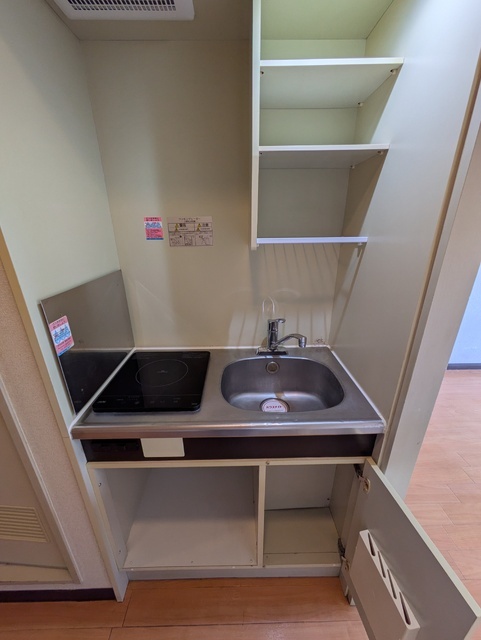 キャッスル西落合 室内写真2