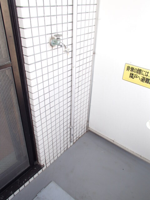 キャッスル西落合 室内写真5