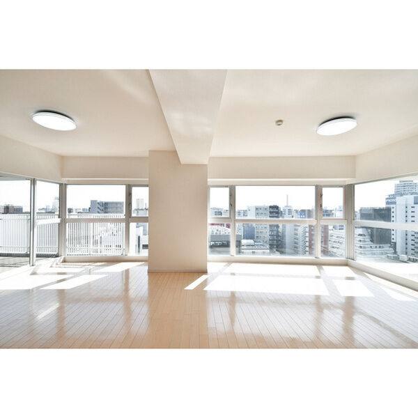 LaSante葵 室内写真1