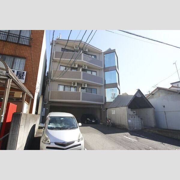 アビタシオン船原 室内写真2
