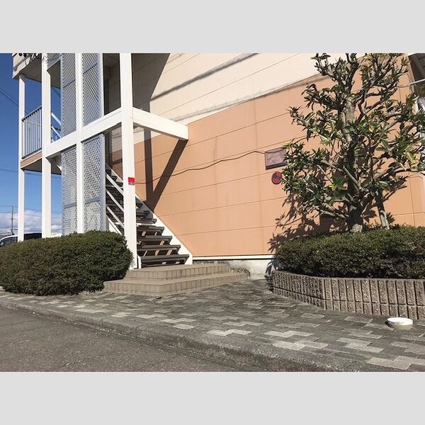 レオパレス毬Ⅱ 室内写真3
