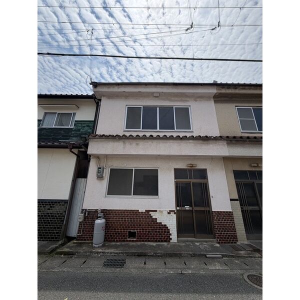 姫路市網干区浜田694-1テラス③