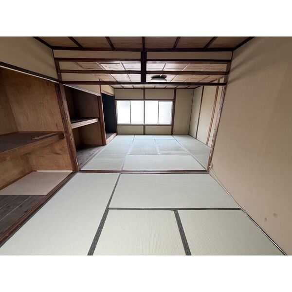 姫路市網干区浜田694-1テラス③ 室内写真9