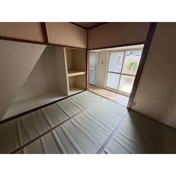 姫路市網干区浜田694-1テラス③ 室内写真10