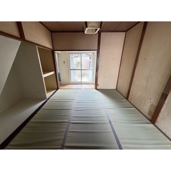 姫路市網干区浜田694-1テラス③ 室内写真5