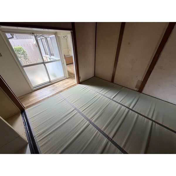 姫路市網干区浜田694-1テラス③ 室内写真6