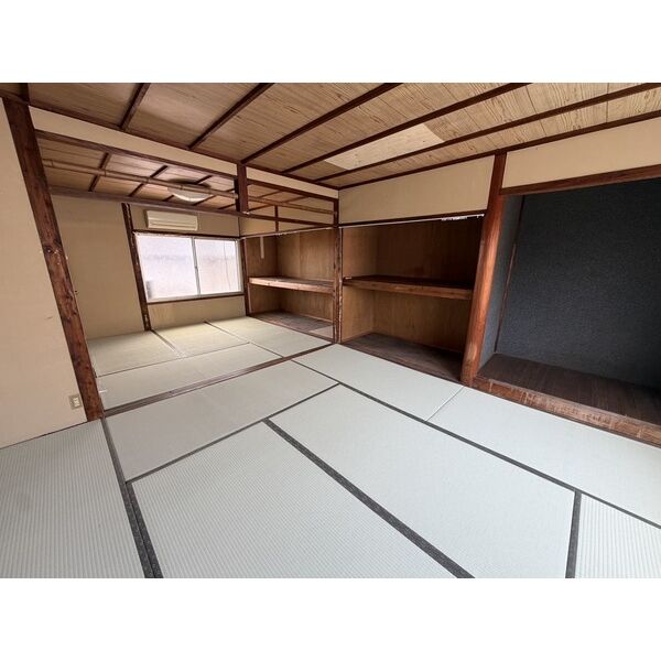 姫路市網干区浜田694-1テラス③ 室内写真8