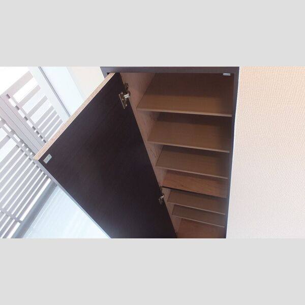 クレイノSOLUTIONSⅥ 室内写真5