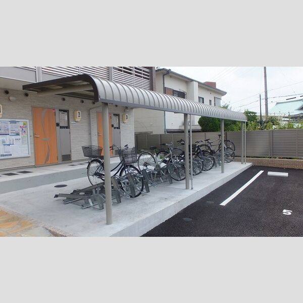 クレイノSOLUTIONSⅥ 室内写真6