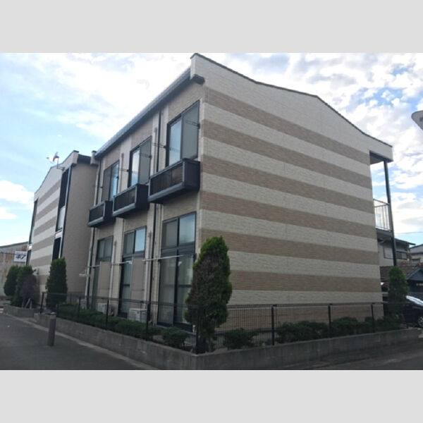 レオパレスセレッソ 建物画像