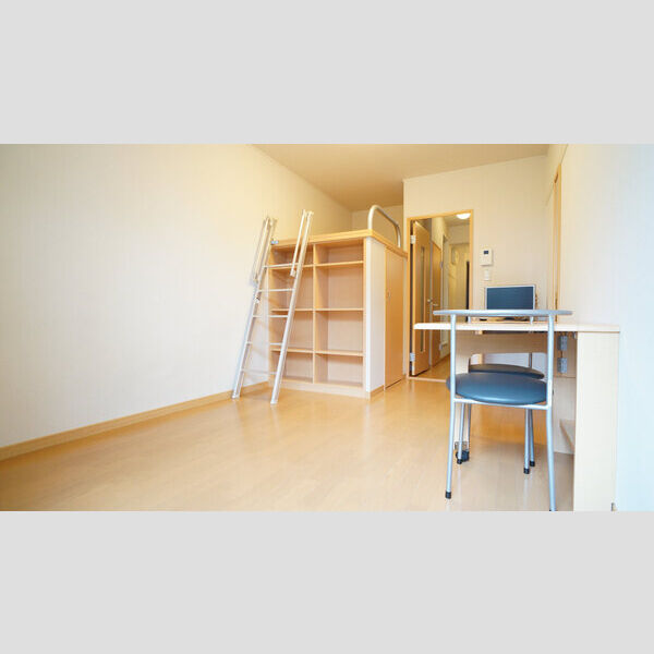 レオパレスけやき通り 室内写真7