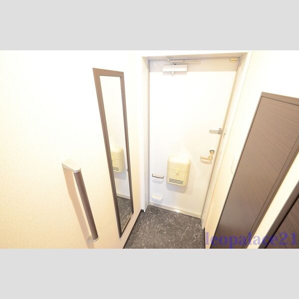 クレイノセントコージア山崎 室内写真8
