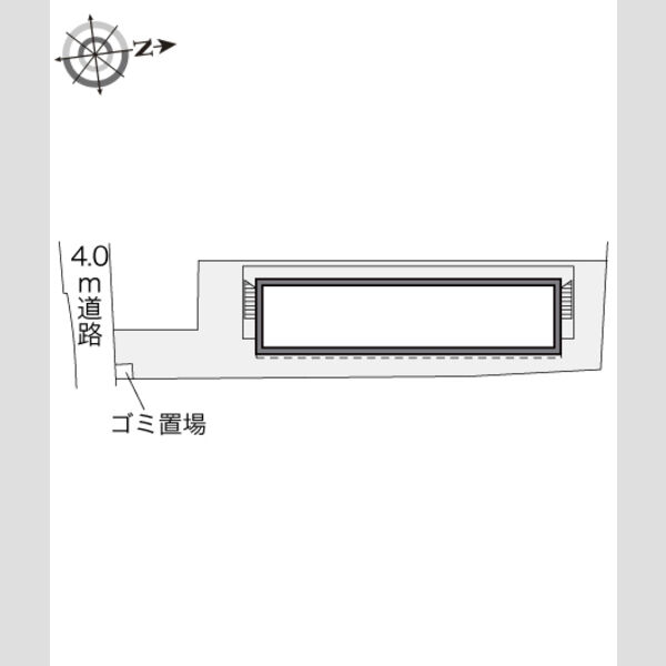 物件名確認中 室内写真1