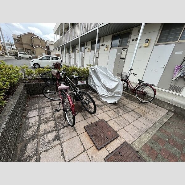 物件名確認中 室内写真4