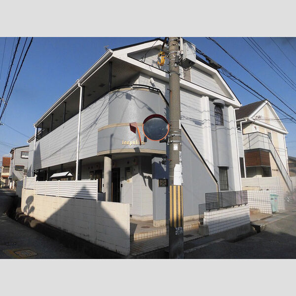 レオパレス加古川第7 建物画像