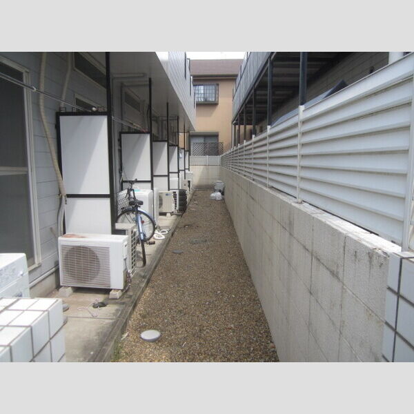 レオパレス加古川第7 室内写真9