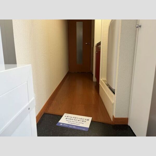 レオパレス御影塚町 室内写真8
