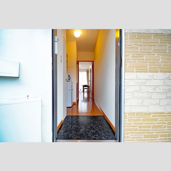 レオパレスKIZUGAWA 室内写真8