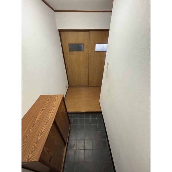 泉堂マンション 室内写真1