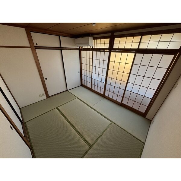 泉堂マンション 室内写真7