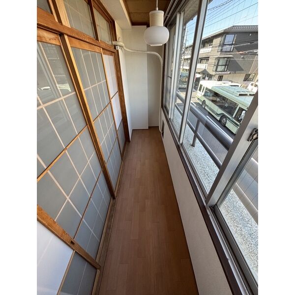 泉堂マンション 室内写真8