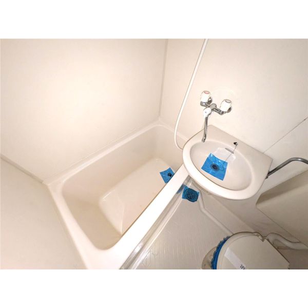新茂原グリーンパレス 室内写真6