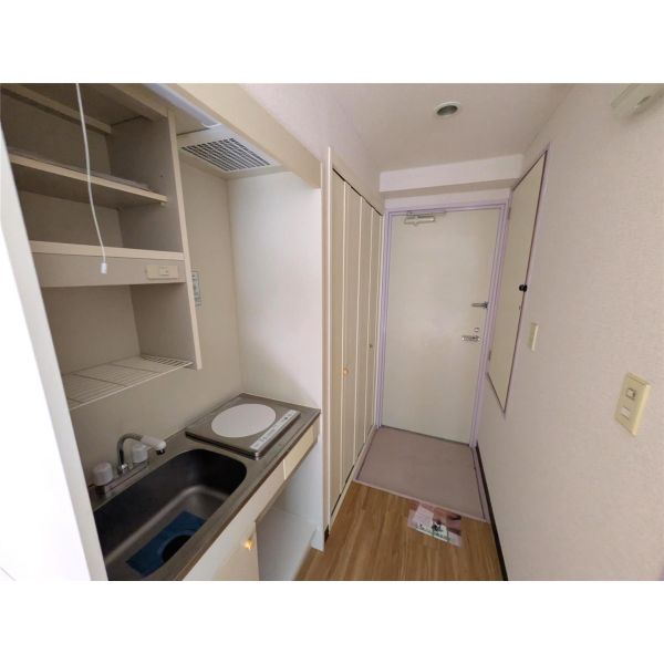 新茂原グリーンパレス 室内写真4