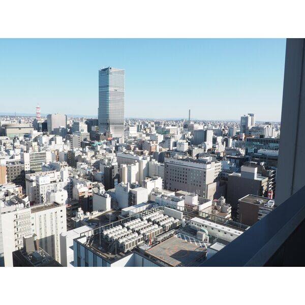 錦パークビル 室内写真10