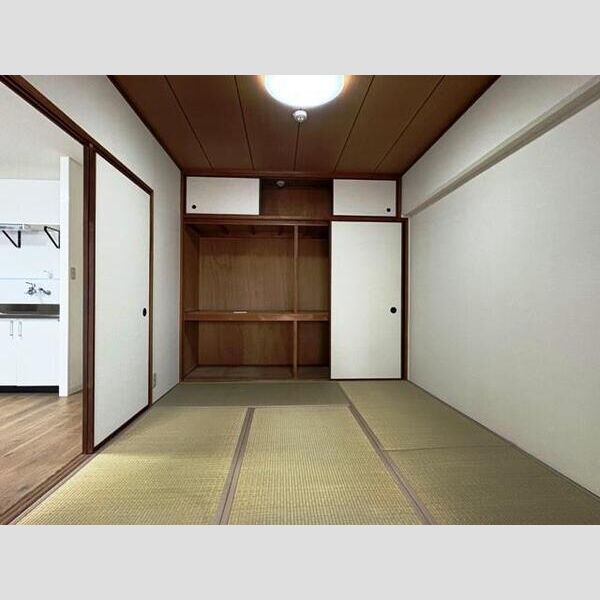 コープ野村梅田A棟 室内写真1