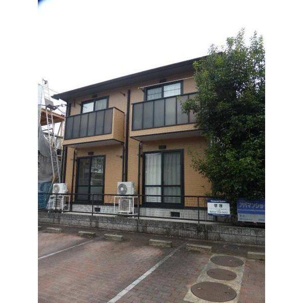 マ・メゾン桜田 建物画像