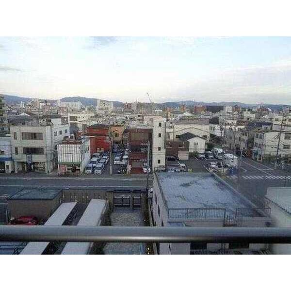 サーパスシティ西院日照町 室内写真8