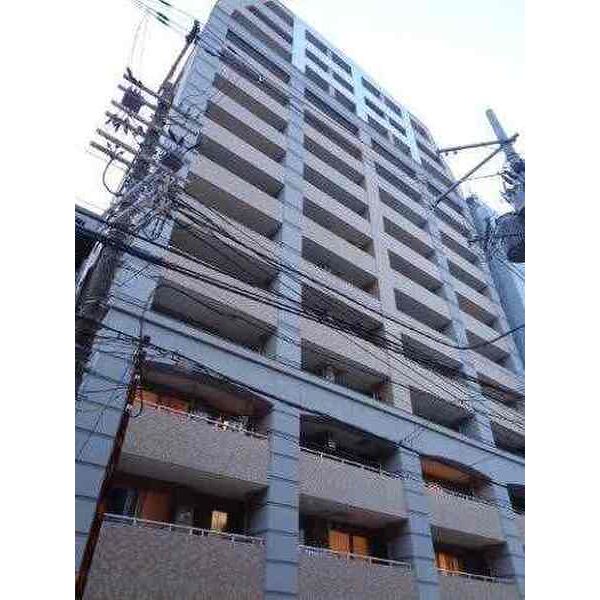 ライオンズマンション烏丸通
