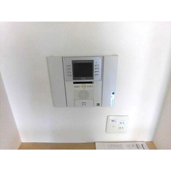 ライオンズマンション烏丸通 室内写真7