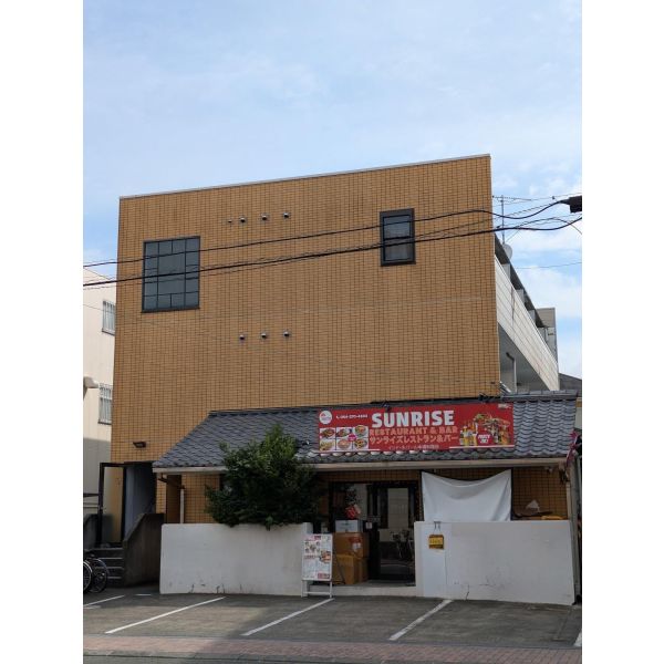 エーエフシーハイツ 建物画像