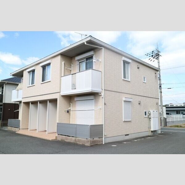 ベルクール加東 A棟
