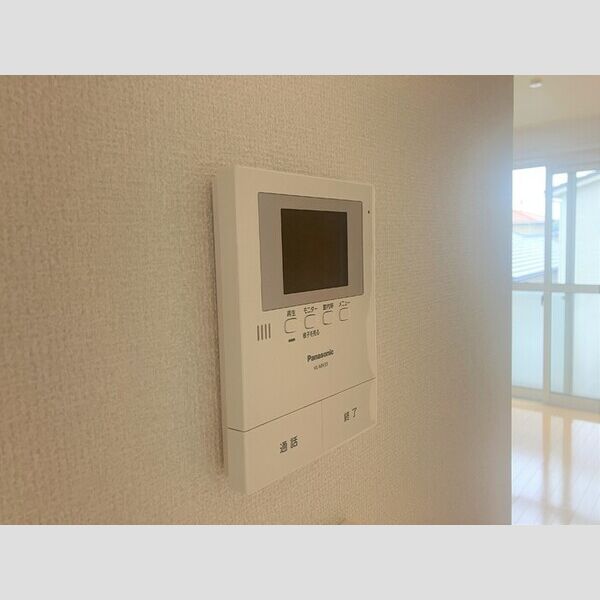 ベルクール加東 A棟 室内写真10