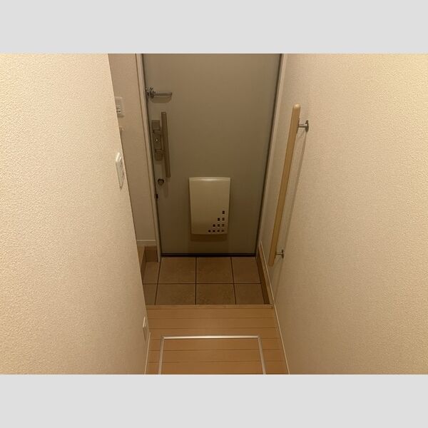 ベルクール加東 A棟 室内写真3