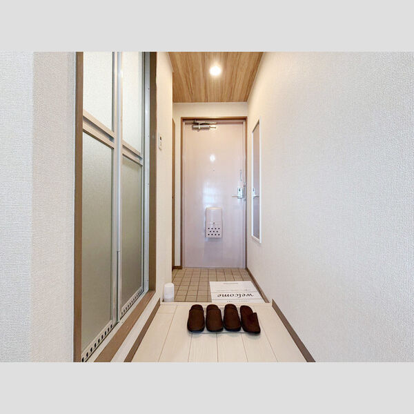 シャトー栄根Ⅱ 室内写真5