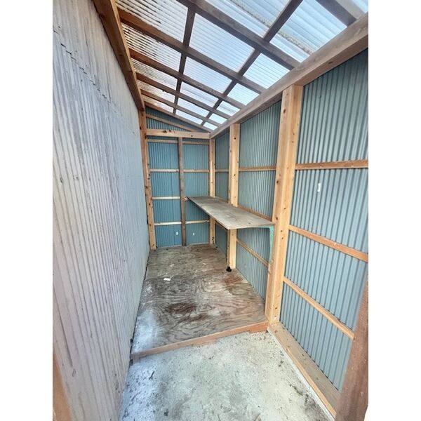 諏訪山1丁目貸家 室内写真9