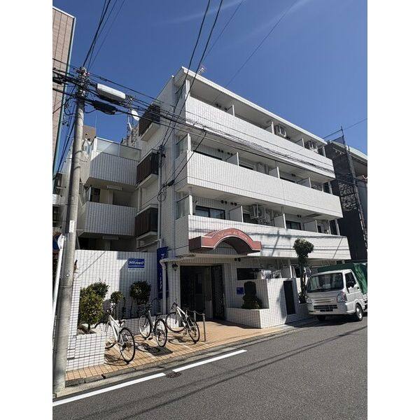 メゾン・ド・テルム 建物画像
