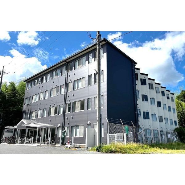 新茂原グリーンパレス 建物画像