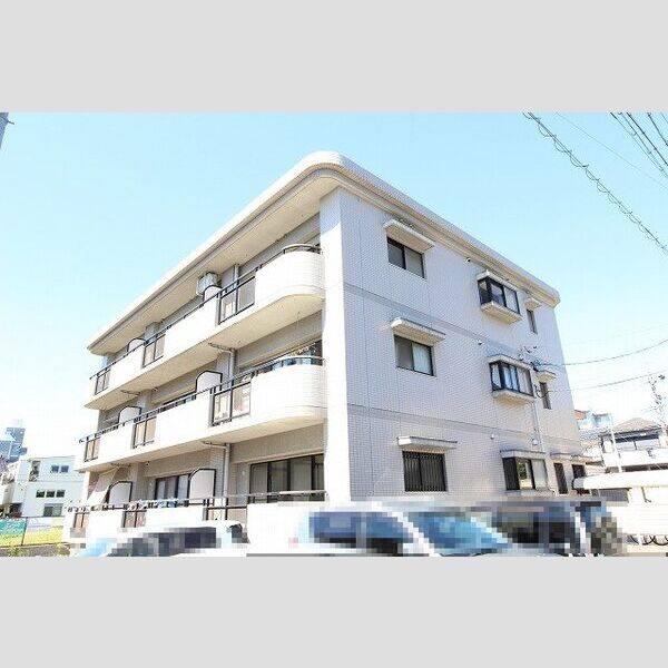 第2アンドービル 建物画像