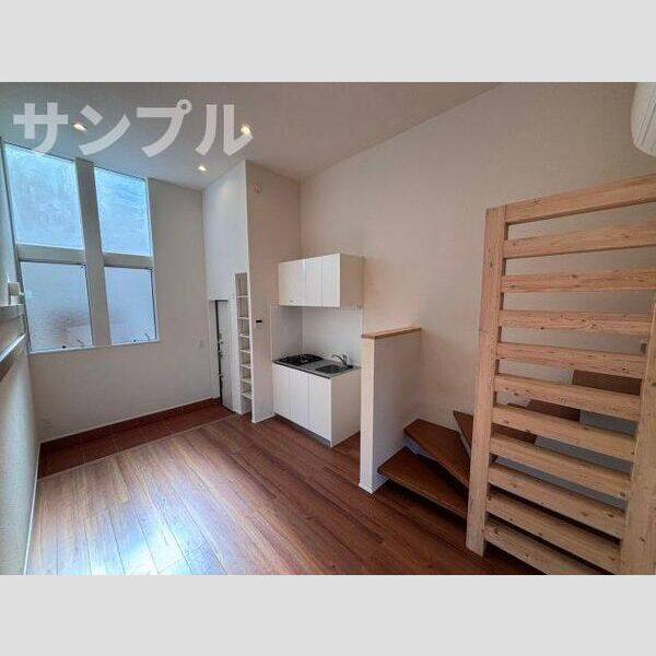 コレクション浅間町North 室内写真9