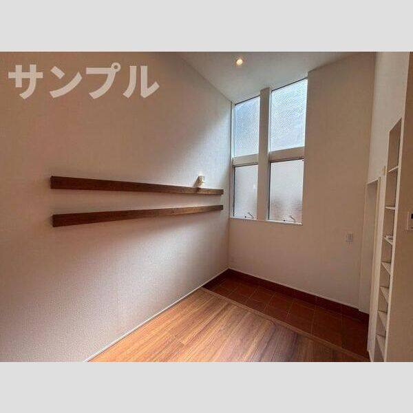 コレクション浅間町North 室内写真10