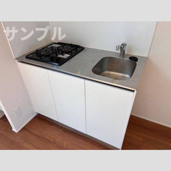コレクション浅間町North 室内写真2