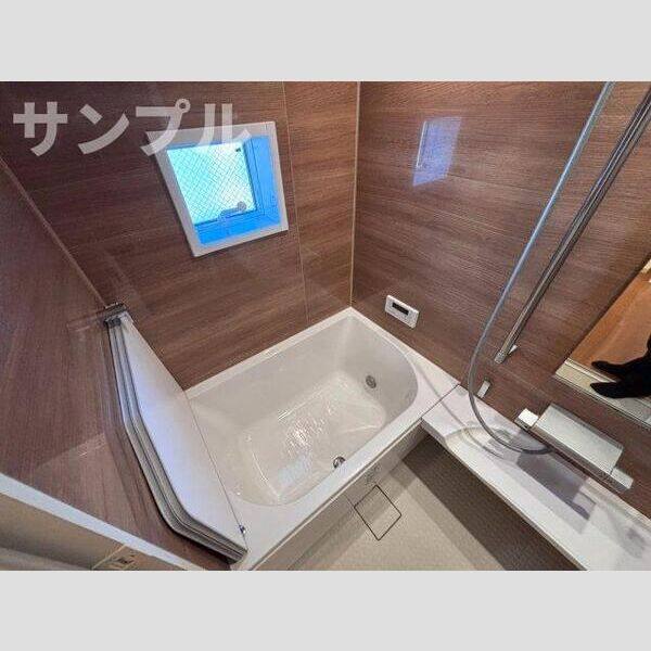コレクション浅間町North 室内写真3