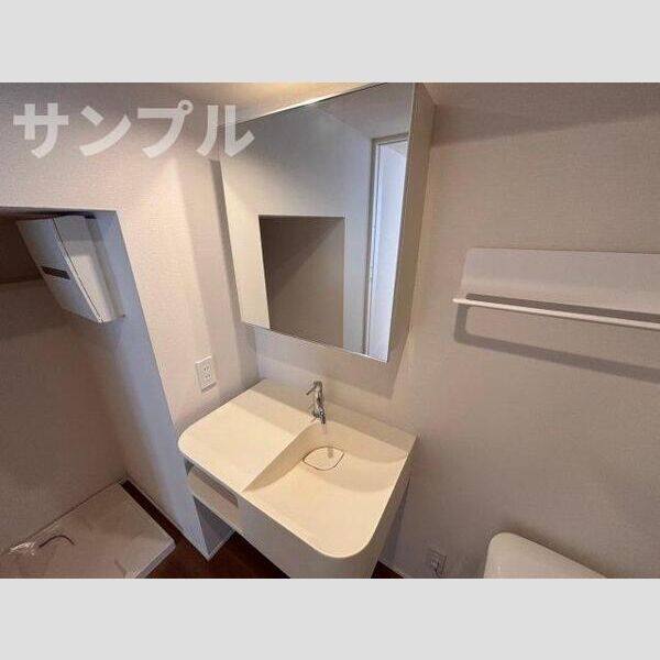 コレクション浅間町North 室内写真4