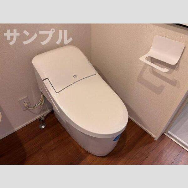 コレクション浅間町North 室内写真5