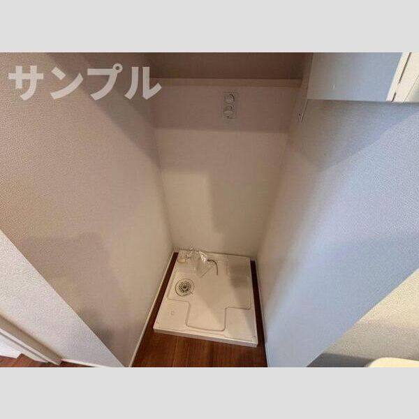 コレクション浅間町North 室内写真6